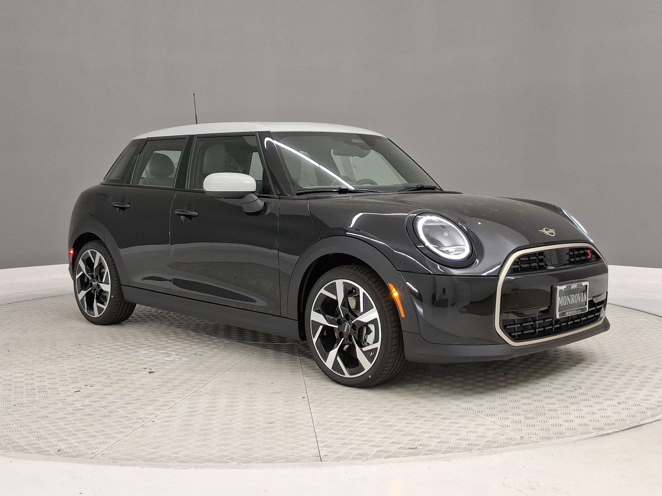 New 2026 MINI Cooper S FWD image 5