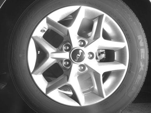 Used 2025 Kia Soul LX w/ LX Technology Package image 19