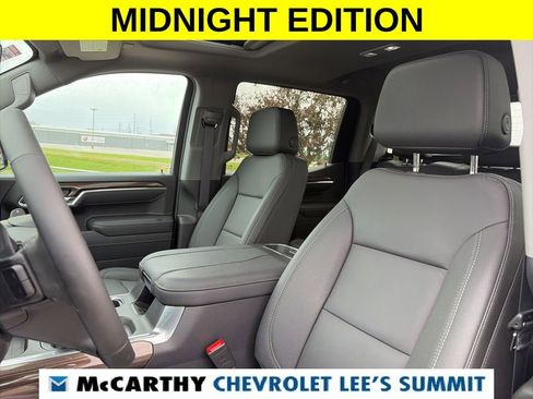 Used 2026 Chevrolet Silverado 1500 LT Trail Boss w/ LT Trail Boss Premium Package AWD/4WD image 59