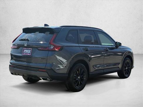 Used 2026 Honda CR-V Sport-L image 5