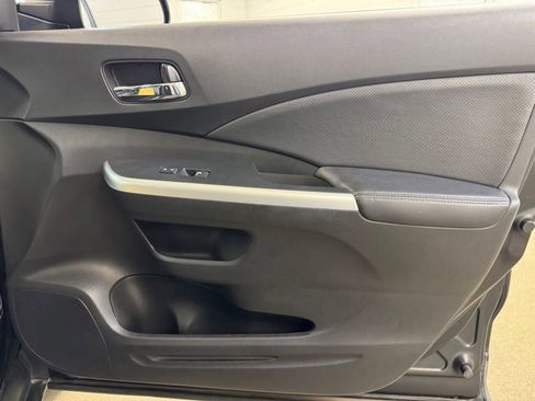 Used 2015 Honda CR-V EX-L image 26