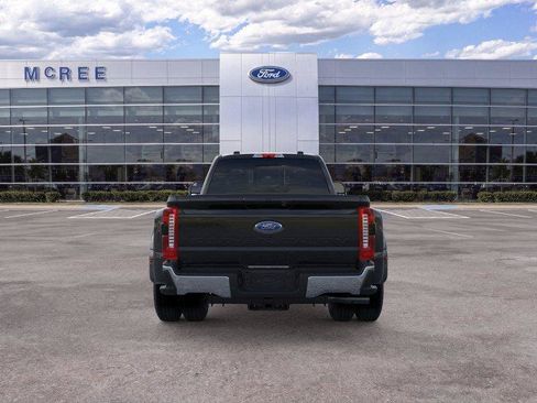 New 2026 Ford F350 Lariat AWD/4WD image 5