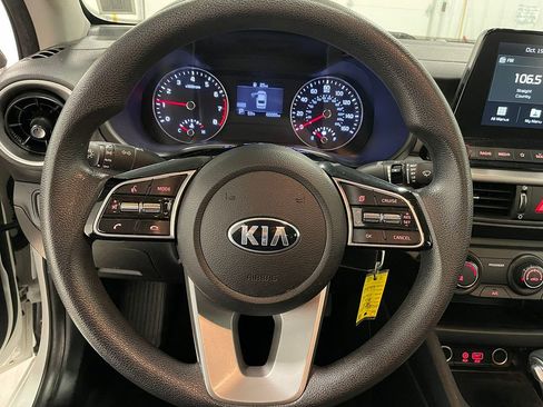Used 2020 Kia Forte LXS image 26