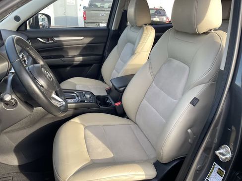 Used 2019 MAZDA CX-5 Touring image 12