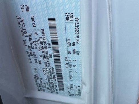 Used 2010 Ford E-150 and Econoline 150 image 42