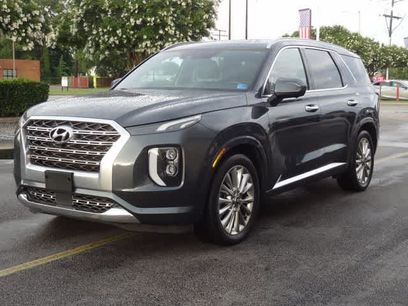 Used 2020 Hyundai Palisade Limited