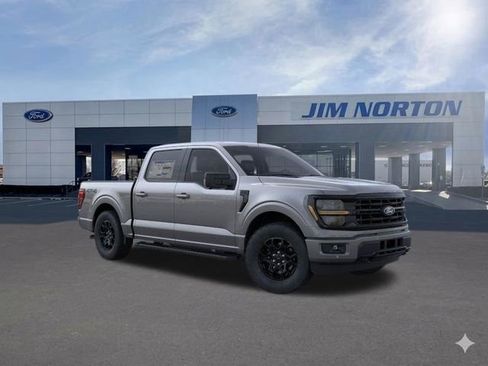 New 2026 Ford F150 XLT image 9