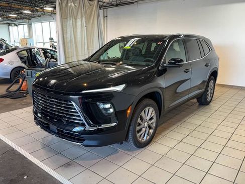 New 2026 Buick Enclave Preferred w/ Power Package image 10