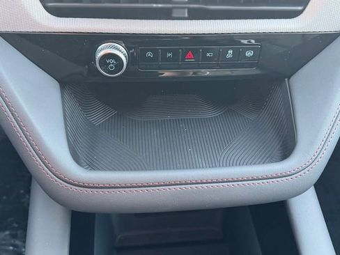 New 2026 Ford Explorer Active w/ Active Comfort Package image 23