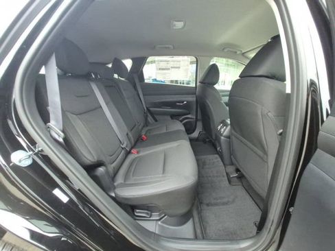 New 2026 Hyundai Tucson SEL image 30