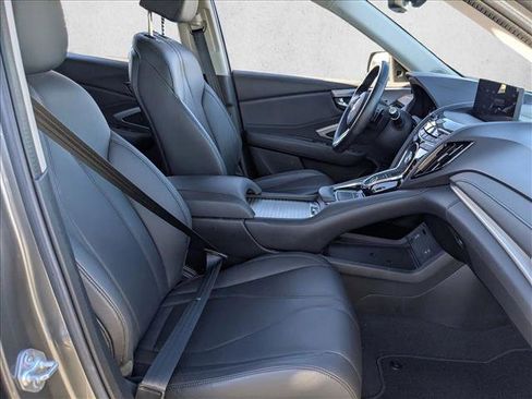 Certified 2023 Acura RDX FWD image 17