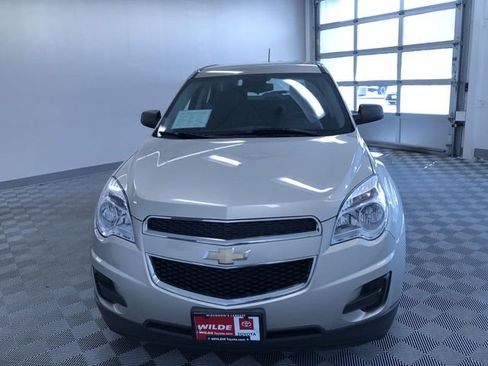 Used 2015 Chevrolet Equinox LS image 15