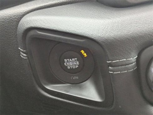 Used 2024 Jeep Wrangler Unlimited Rubicon image 33