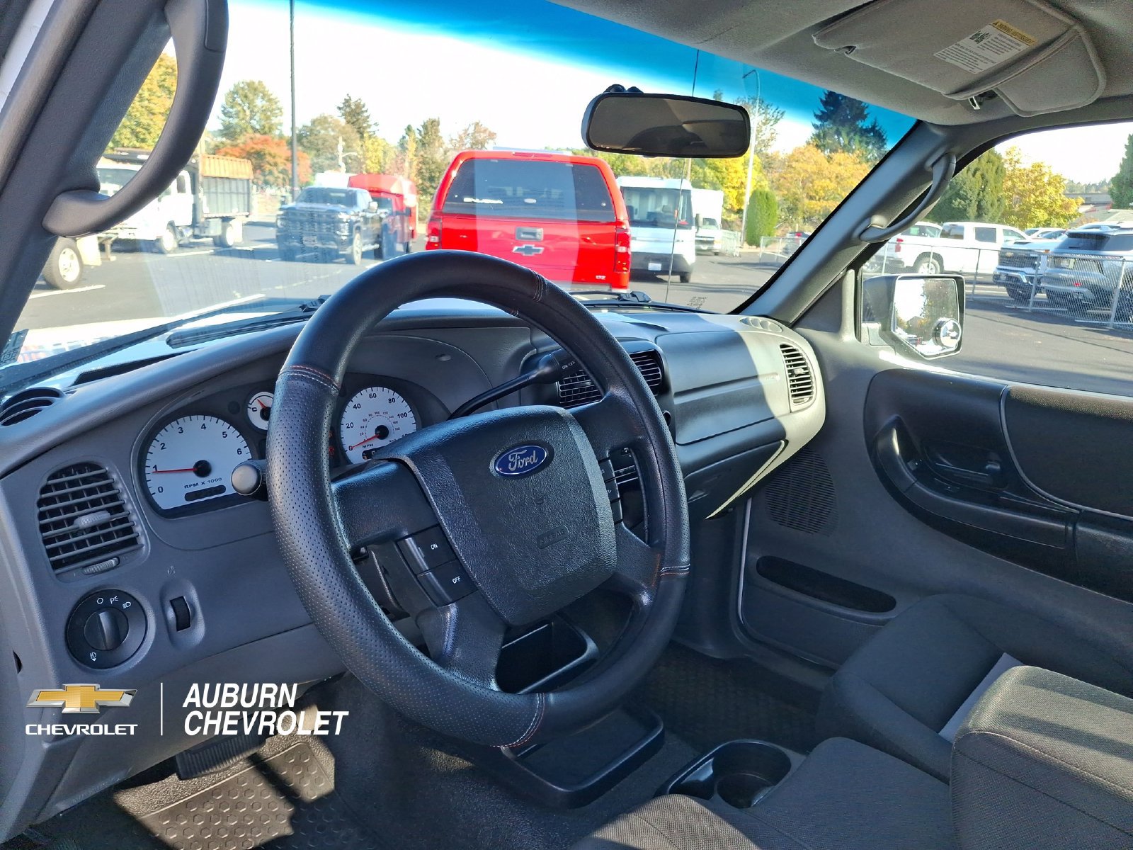 Used 2008 Ford Ranger Sport RWD image 14