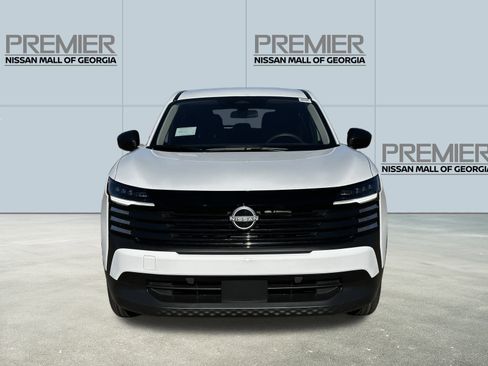 New 2026 Nissan Kicks S image 2