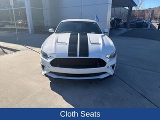 Used 2020 Ford Mustang GT w/ Equipment Group 301A video 2