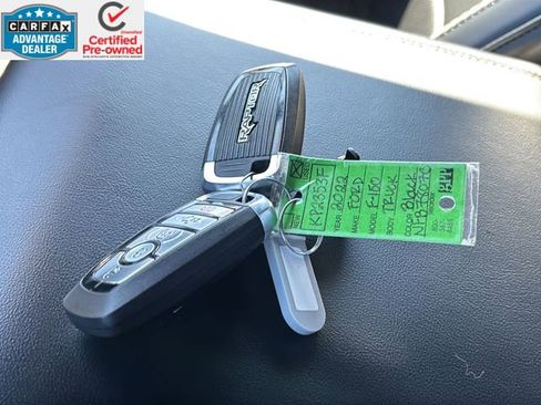 Used 2022 Ford F150 Raptor w/ Raptor 37 Performance Package image 44