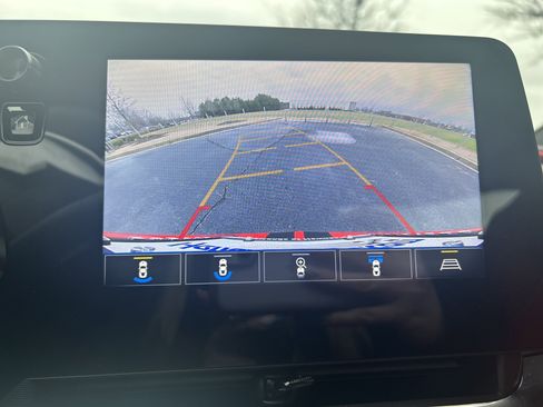 Used 2020 Chevrolet Corvette Stingray Preferred Cpe w/ 2LT Preferred Equipment Group image 14