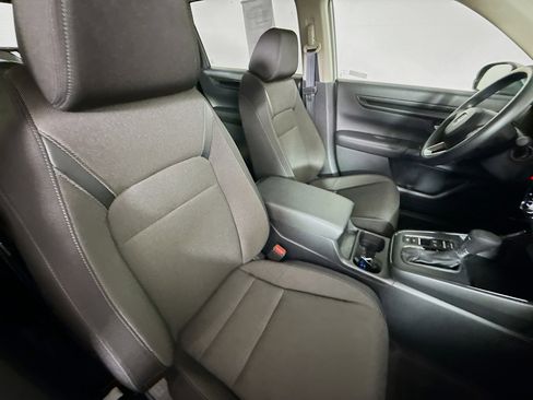 Certified 2023 Honda CR-V EX image 35