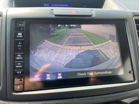 Used 2015 Honda CR-V EX image 31