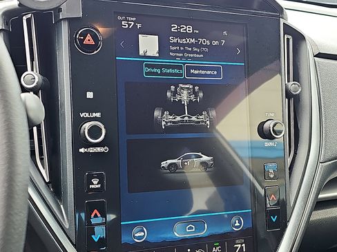 Used 2022 Subaru WRX Premium image 24