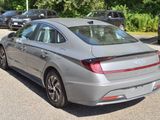 Used 2022 Hyundai Sonata Blue image 6