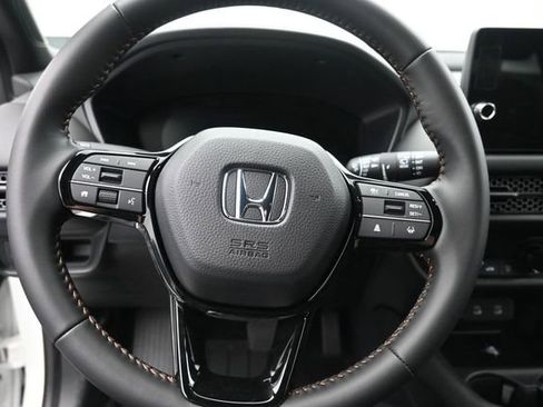 New 2026 Honda HR-V Sport image 15