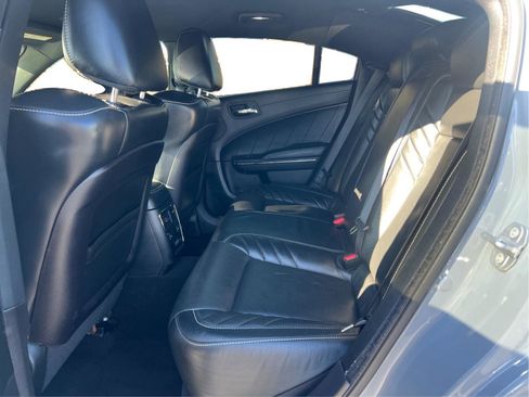 Used 2021 Dodge Charger SRT Hellcat image 11