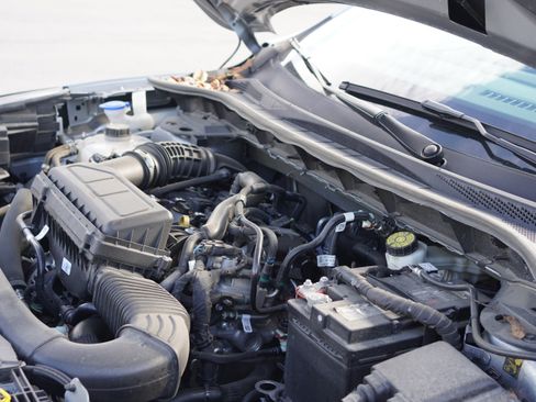 Used 2024 Ford Escape ST-Line image 52