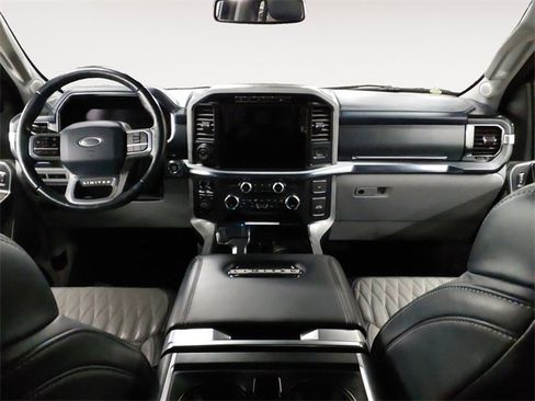 Used 2021 Ford F150 Limited image 10