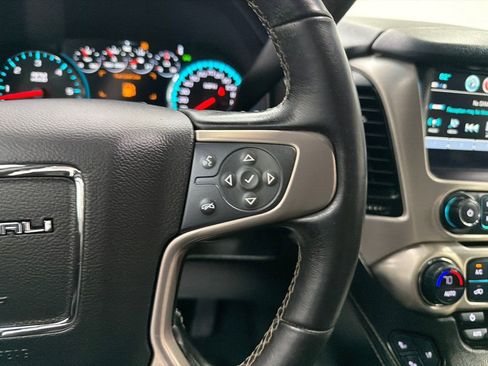 Used 2019 GMC Yukon Denali AWD/4WD image 26