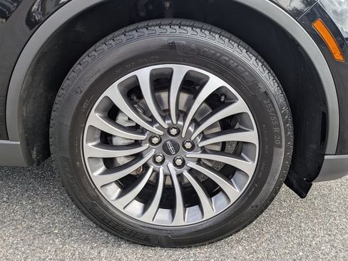 Certified 2020 Lincoln Aviator Reserve RWD image 11