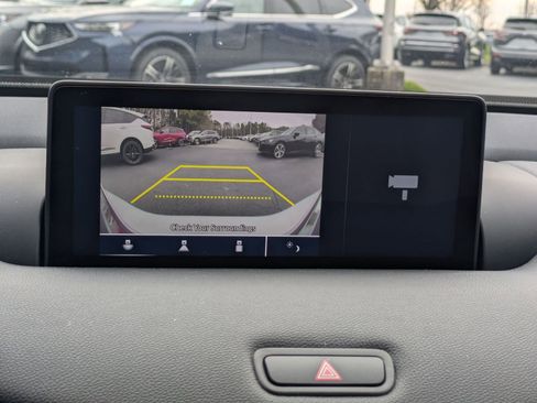 Used 2022 Acura TLX image 13