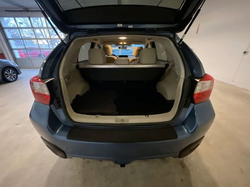 Used 2015 Subaru Crosstrek 2.0i Premium image 23