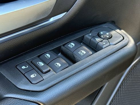 New 2026 RAM 1500 2WD Crew Cab image 20