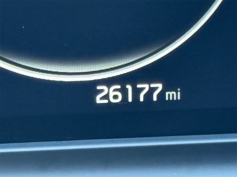 Used 2024 Kia Seltos EX image 32