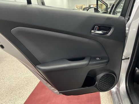Used 2017 Toyota Prius Four image 29