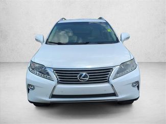 Used 2015 Lexus RX 350 FWD video 2