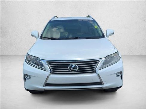 Used 2015 Lexus RX 350 FWD image 2