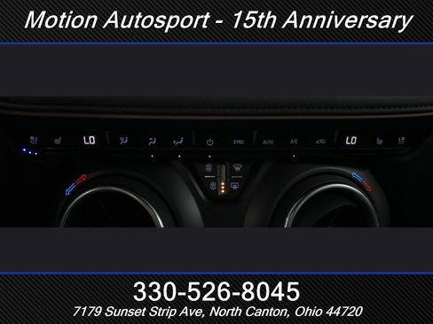Used 2021 Chevrolet Blazer Premier AWD/4WD image 24