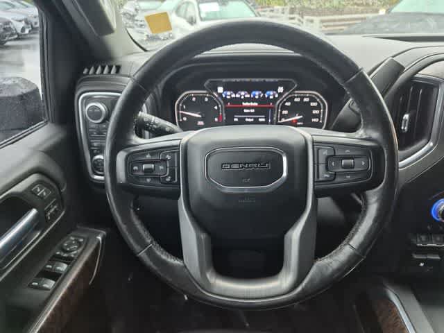 Used 2020 GMC Sierra 3500 Denali w/ Technology Package AWD/4WD image 24