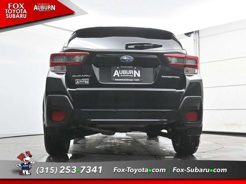 Used 2023 Subaru Crosstrek 2.0i Premium image 17