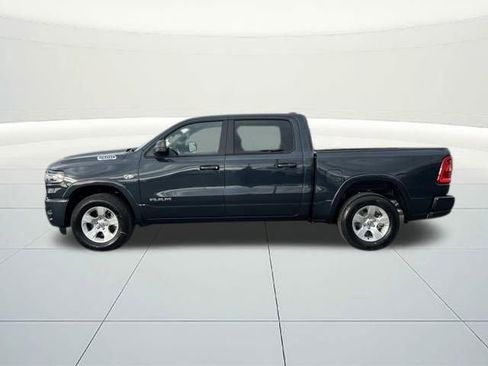 New 2026 RAM 1500 Big Horn image 25
