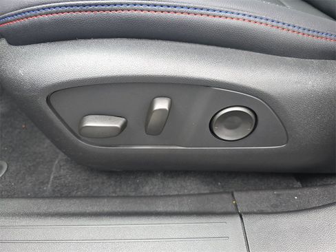 New 2026 Chevrolet Equinox EV RS image 27