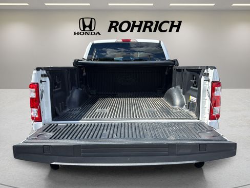 Used 2023 Ford F150 XL w/ STX Appearance Package AWD/4WD image 17