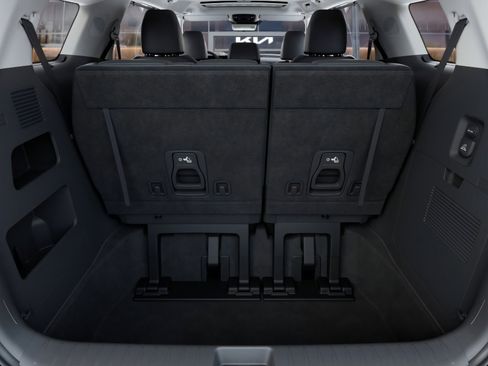 New 2026 Kia Carnival SX Prestige FWD image 19