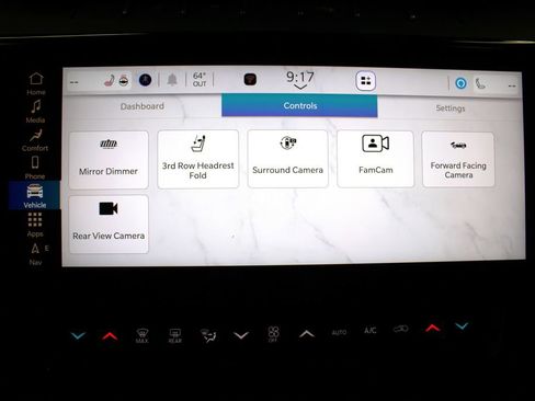 New 2026 Jeep Grand Cherokee L Limited image 17