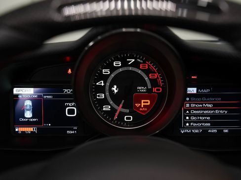 Used 2020 Ferrari 488 Pista Spider image 55