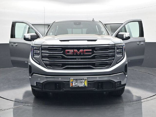 Certified 2026 GMC Sierra 1500 SLT w/ SLT Premium Plus Package AWD/4WD image 31
