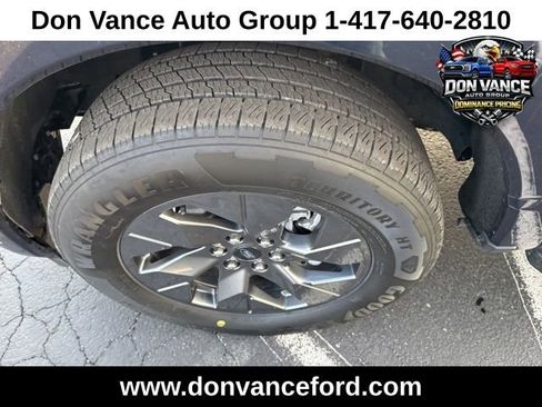 Used 2025 Ford F150 Lightning Flash image 10